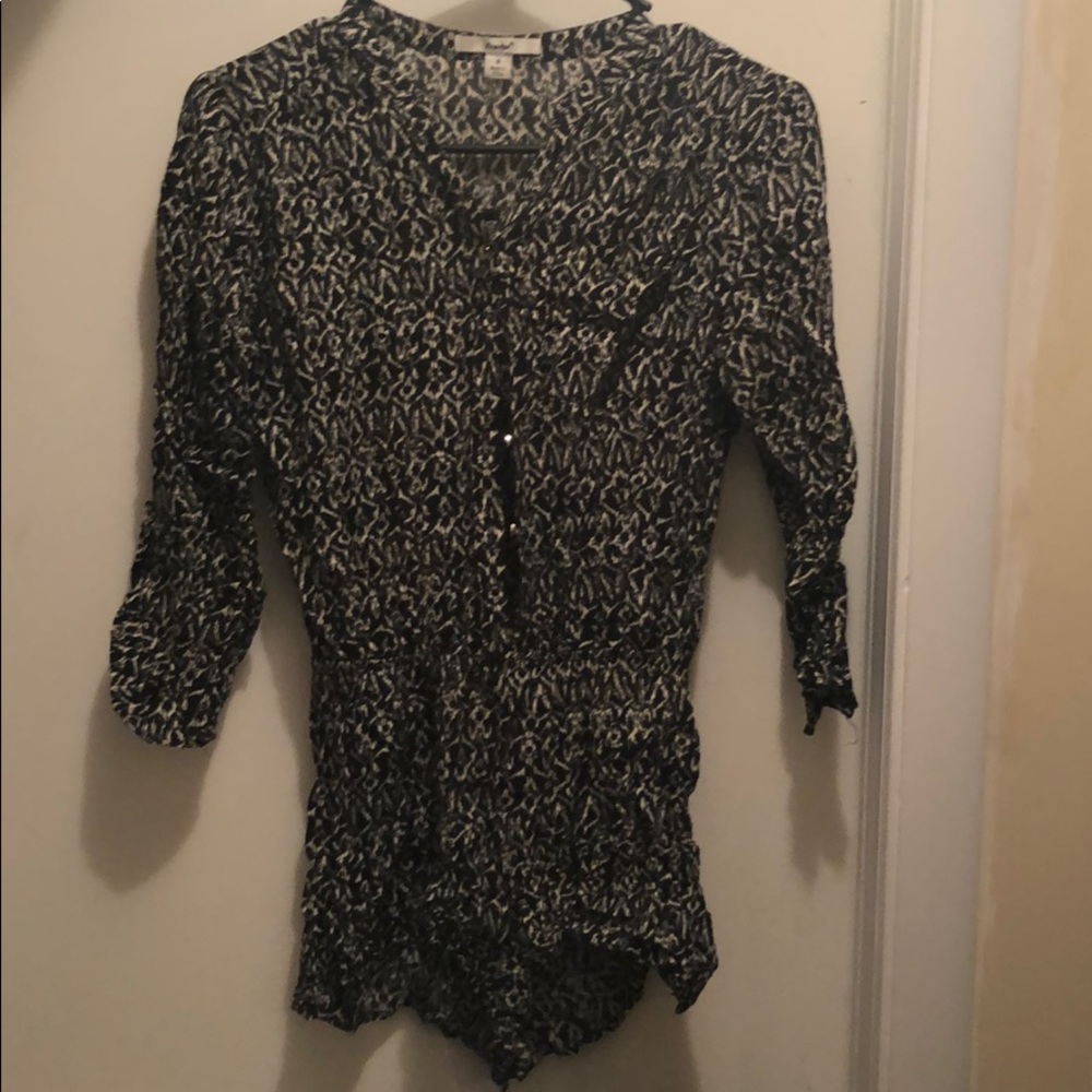 Romper